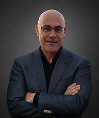 Luc Jaulin 教授