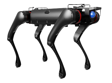 D30系列 D30 中型四足器人