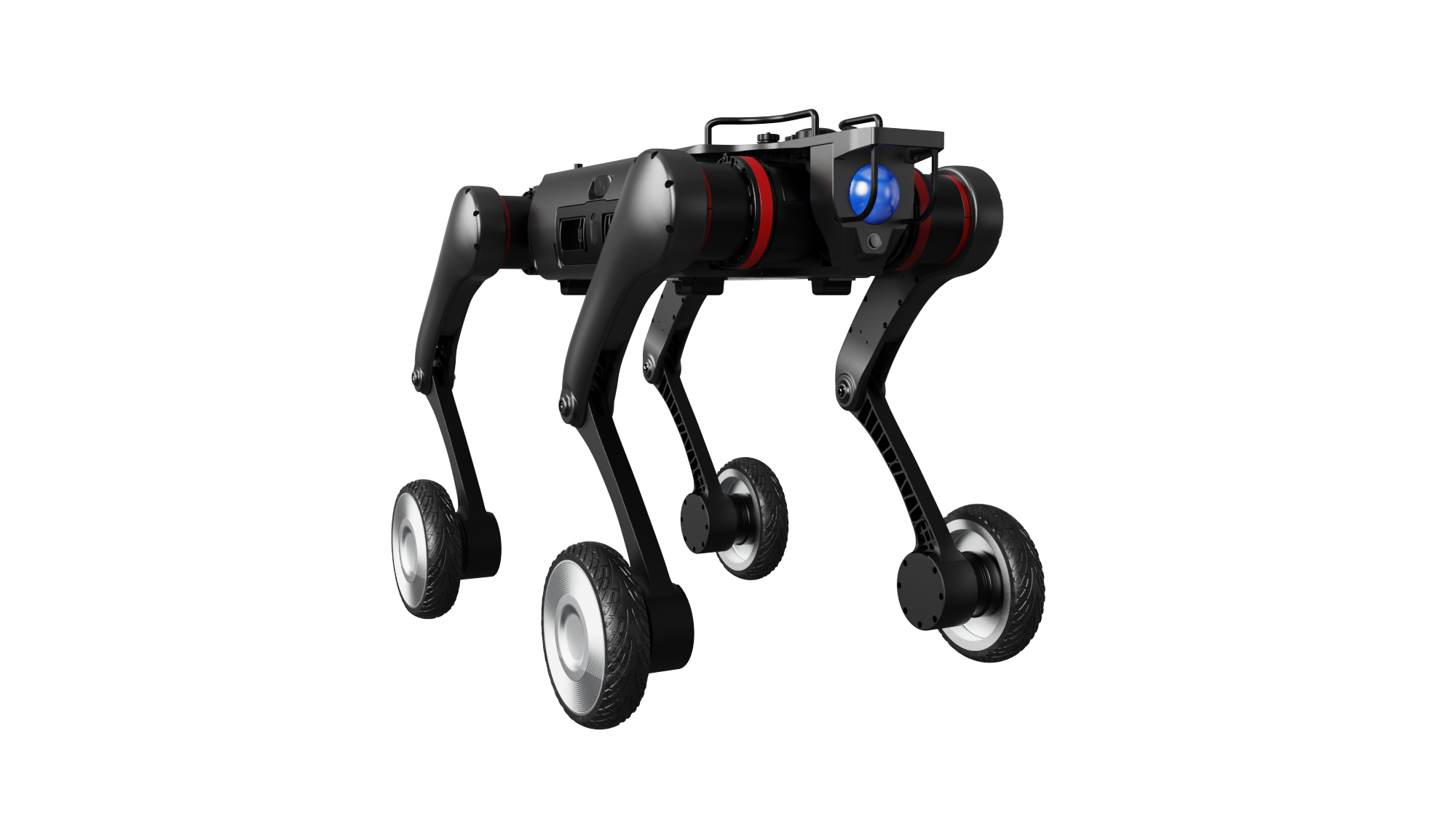 D30系列 产品外观 1